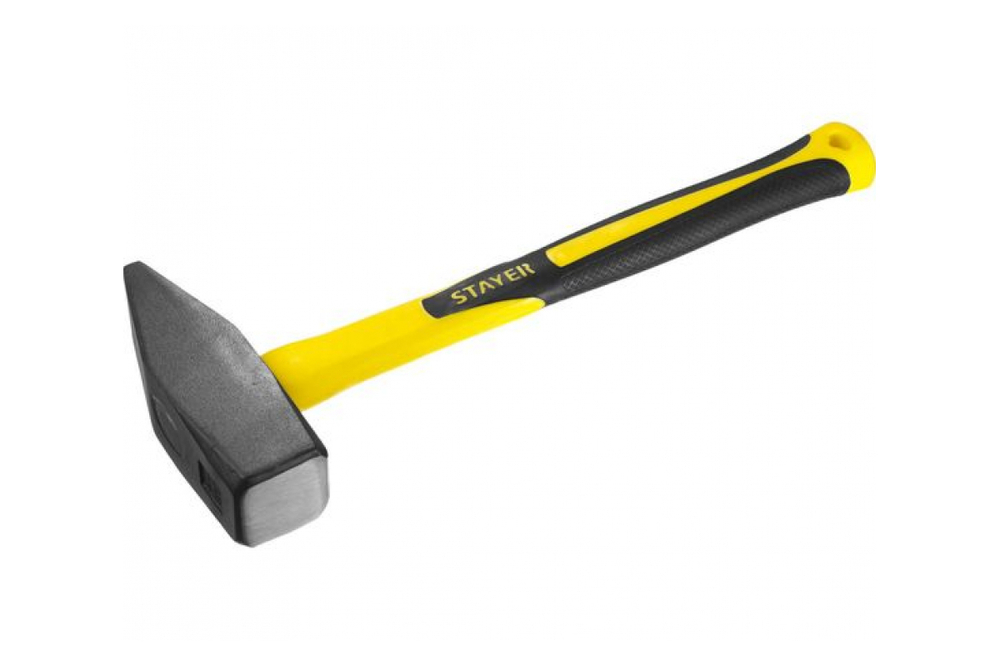 Слесарный молоток STAYER Hercules 800 г 20050-08_z02