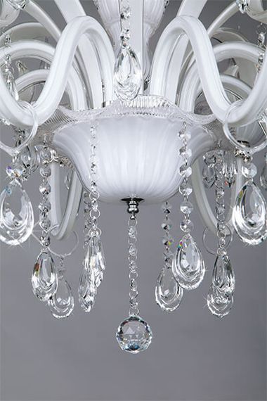 Подвесная люстра Bogates 248/8 Strotskis