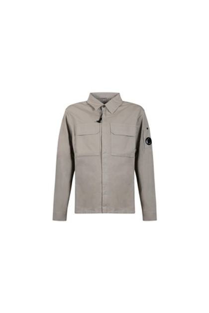 Куртка C.P. COMPANY