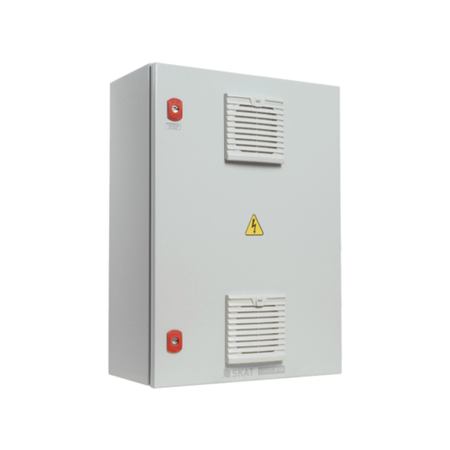 Уличный стабилизатор напряжения SKAT ST-10000 IP54