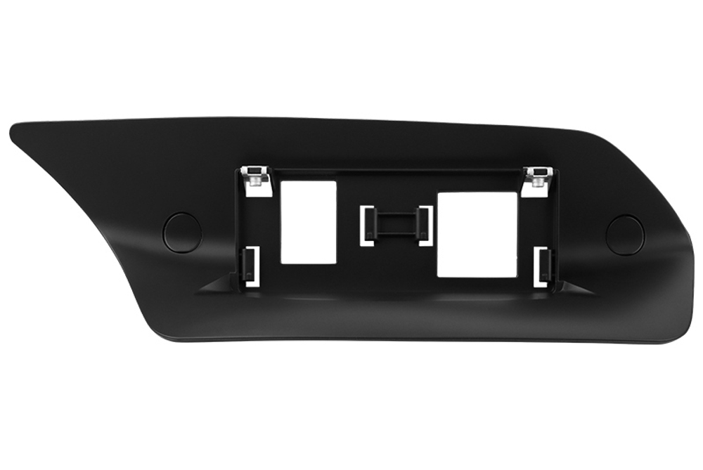 Магнитола Mercedes-Benz E C207 купэ левый руль 2009-2012 NTG 4.0 - Teyes LUX ONE монитор 12.3", Android 10, 6+128Гб, CarPlay, 4G SIM-слот