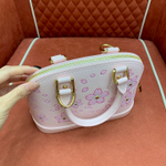 Louis Vuitton Alma BB