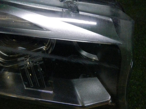 Фара правая BMW X5 F15, X6 F16 (2013-2018) ксенон