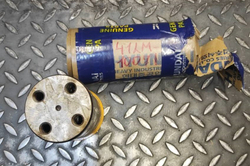 Палец 41LM-10071