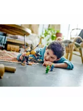 Конструктор Ninjago 71790 Имперская гончая на драконов