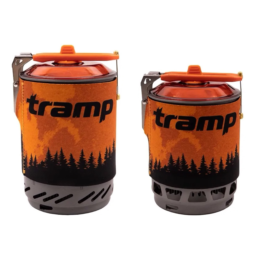 Tramp система для приготовления пищи 0,8 л