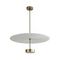Подвесной светодиодный светильник Odeon Light L-Vision Felt 7035/20CL