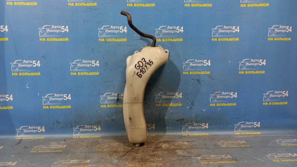 Бачок расширительный SUBARU IMPREZA 2002-2005