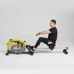 Гребной тренажер Koenigsmann W1