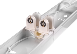 Светильник Navigator 61 452 DPO-05-1200-IP20-2xT8-G13