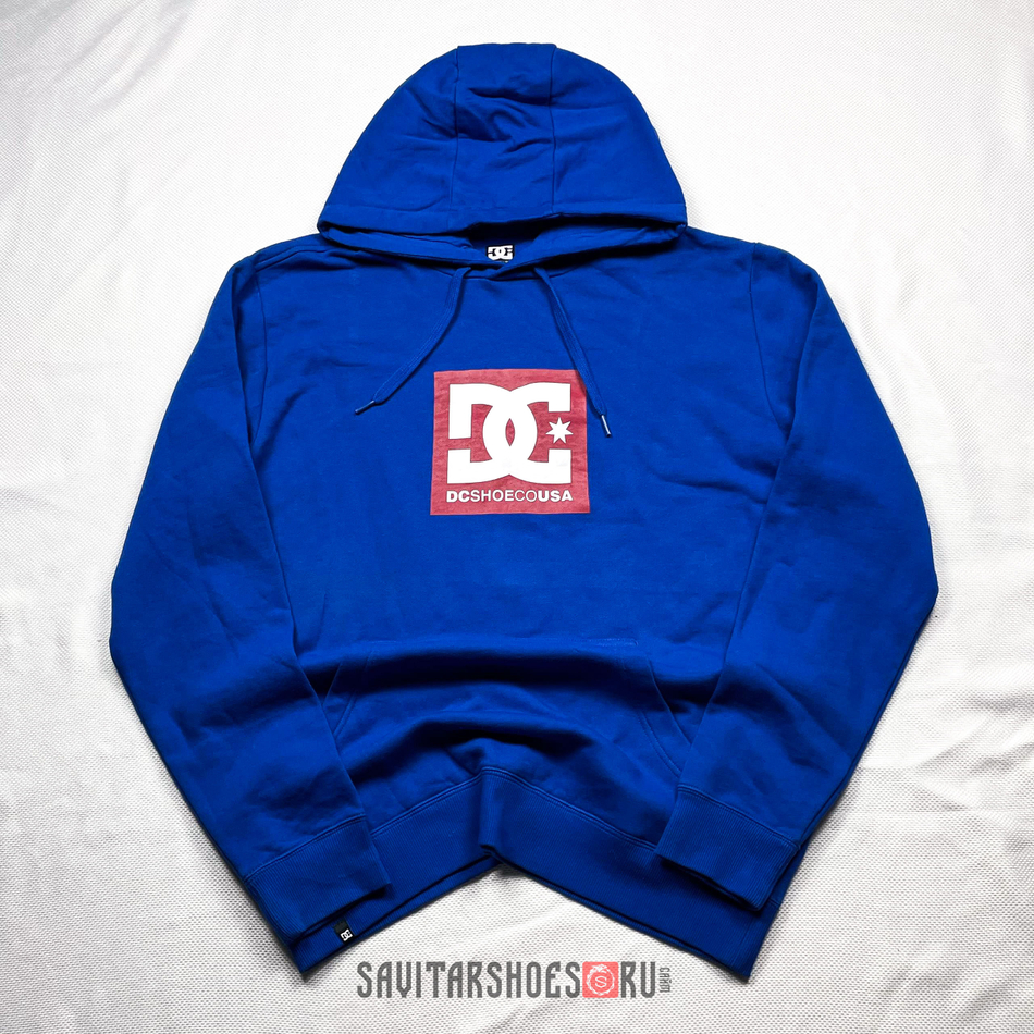 Худи DC Shoes