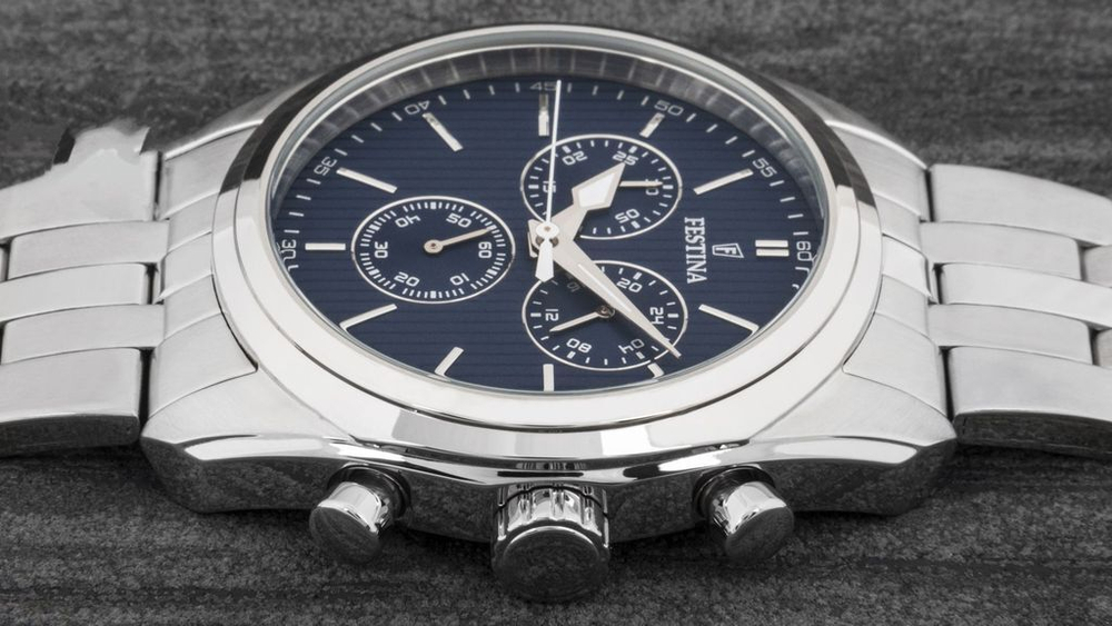 Мужские наручные часы Festina F16778/3