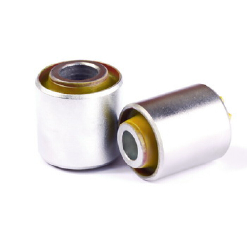 Полиуретановый комплект сайлентблоков задней подвески, малого поперечного рычага, комплект 2 шт. (2 шт.), Точка опоры.2-20-2750