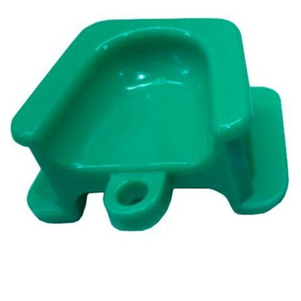 Прикусной блок большой (Large) JNB