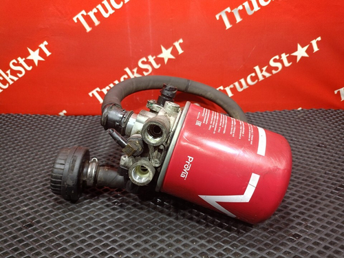 Осушитель воздуха