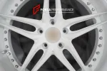 КОВАНЫЕ ДИСКИ ДЛЯ PORSCHE 911 TURBO 997.1 2008 ПОРШЕ