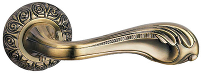 Ливорно (Бронза)