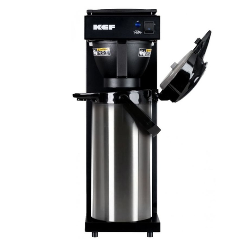 Кофеварка KEF капельная Filtro FLT 120-AP