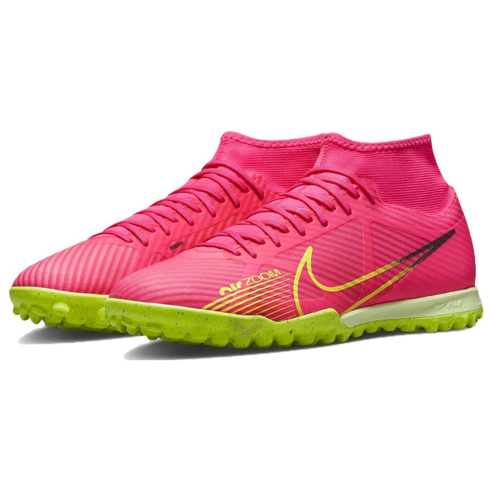 Кроссовки Nike Mercurial Superfly 9 TF（ ）, DJ5629-605