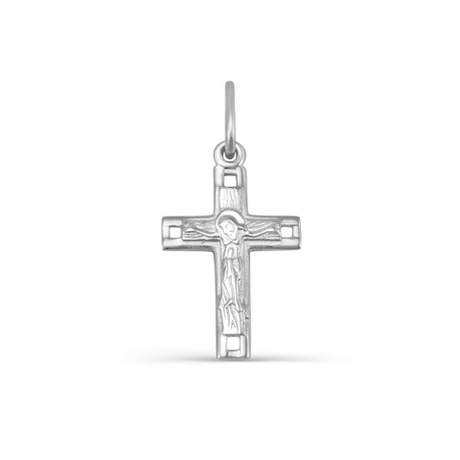 Подвеска из серебра