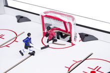 Хоккей "Winter Classic" (черно-синий)