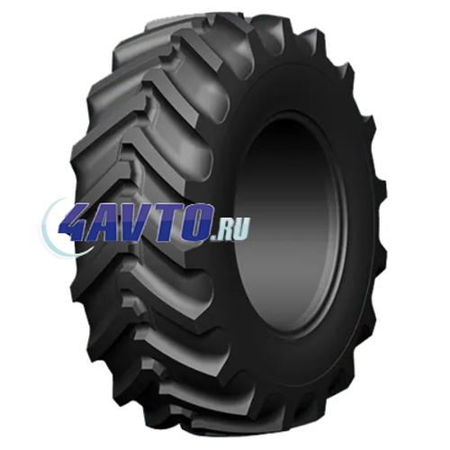 Спец. шина Advance R-4E Steel Belt IND 340/80 R20