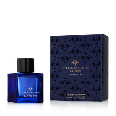 Thameen Carved Oud Extrait de parfum 100 ml (unisex)