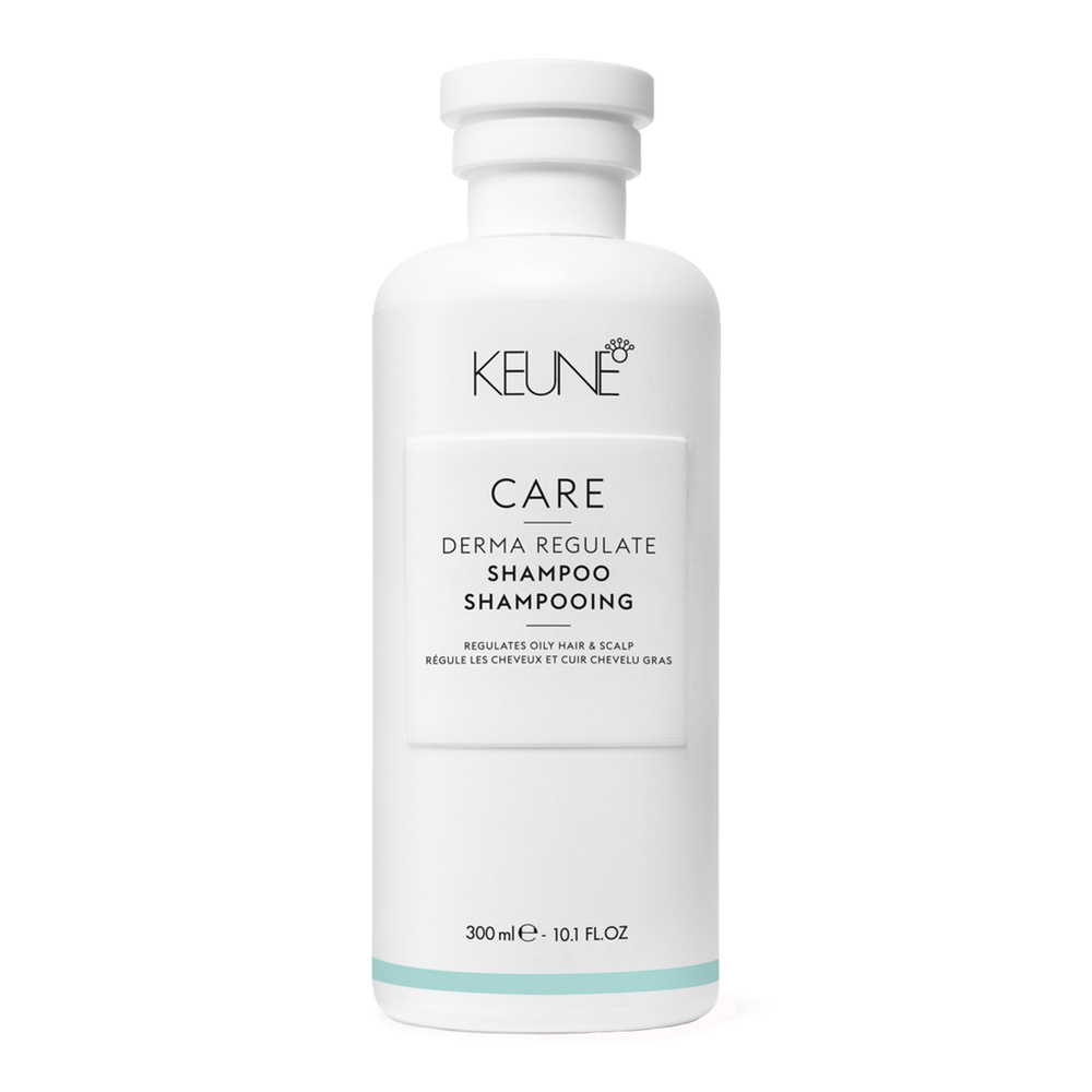 Шампунь себорегулирующий / CARE Derma Regulate Shampoo 300 мл