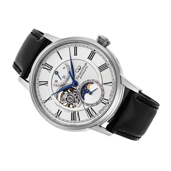 Мужские часы Orient RE-AY0106S00B