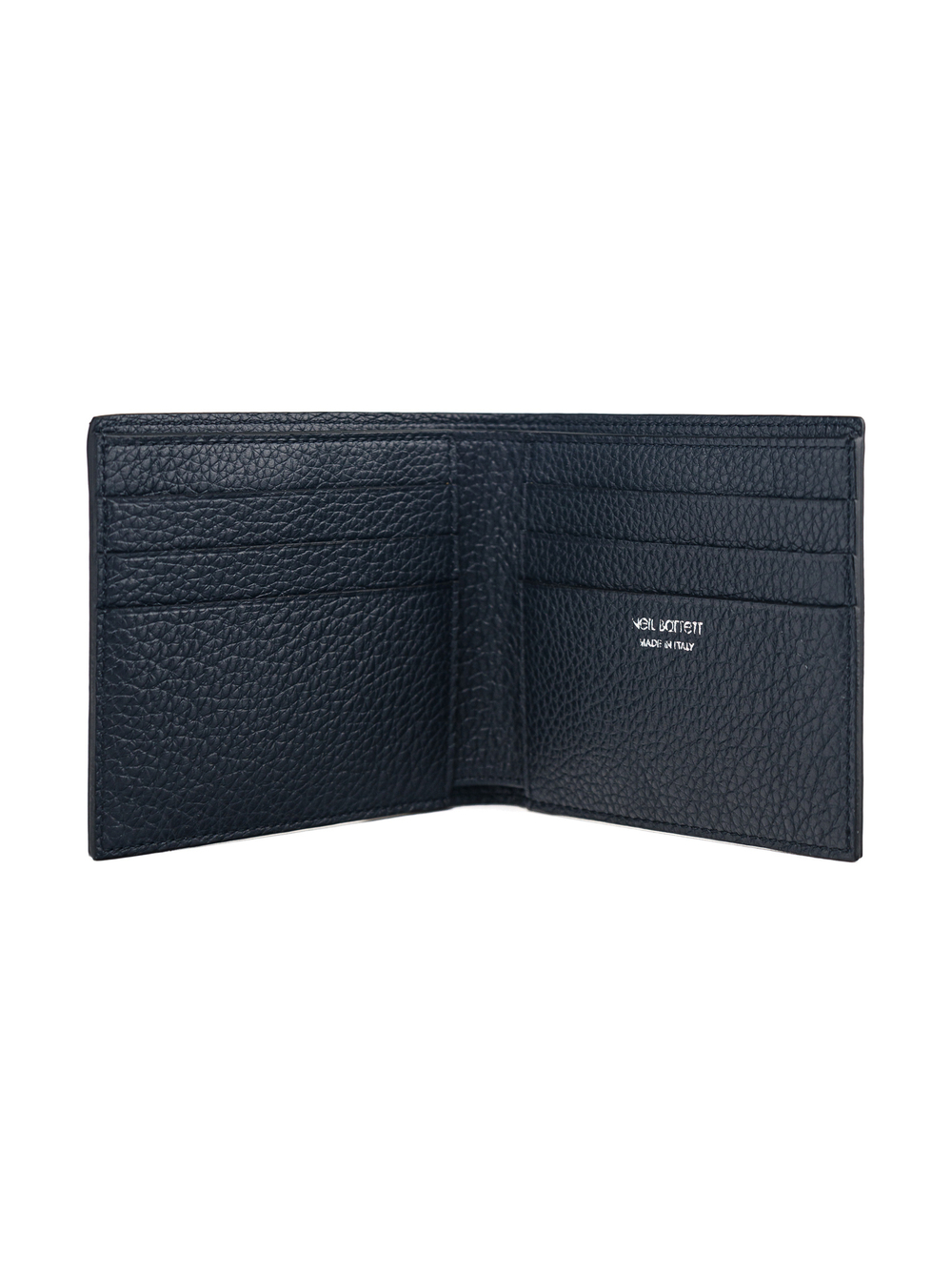 Neil Barrett кошелёк - темно-синий