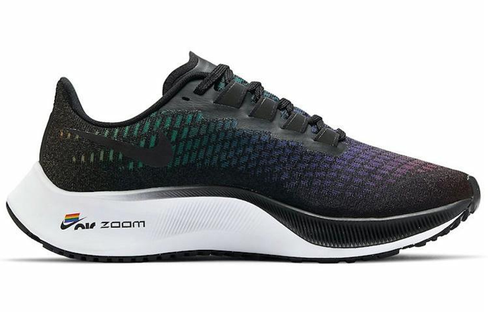 Кроссовки Nike Pegasus 37 Air Zoom Betrue (Женская размерная сетка)