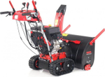 Снегоуборщик гусеничный бензиновый GEOS SnowLine 760 TE 212930