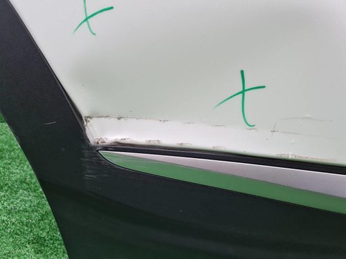 Дверь задняя правая Kia Sportage 5 NQ5 (2021-н.в.)