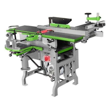 Многофункциональный станок по дереву WoodTec CM 425