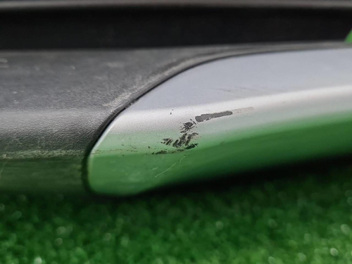 Бампер передний Geely Atlas Pro (2021-н.в.)