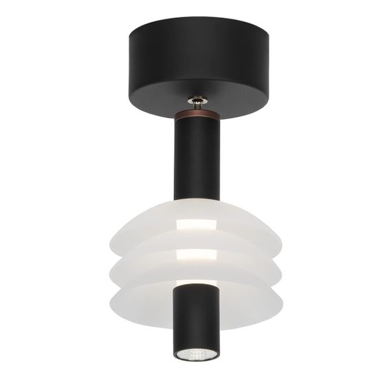 Подвесной светодиодный светильник Citilux Майя CL202011