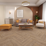 Ламинат 34 класс Woodstyle Arrow дуб импакт 1,32 кв.м 12 мм с фаской художественный