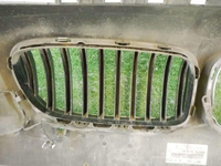 Бампер передний BMW 5er F10 (2013-2017)