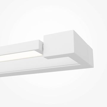 Подсветка 16W 4000K MIR265WL-L16W4K белый Beam Mirror Maytoni