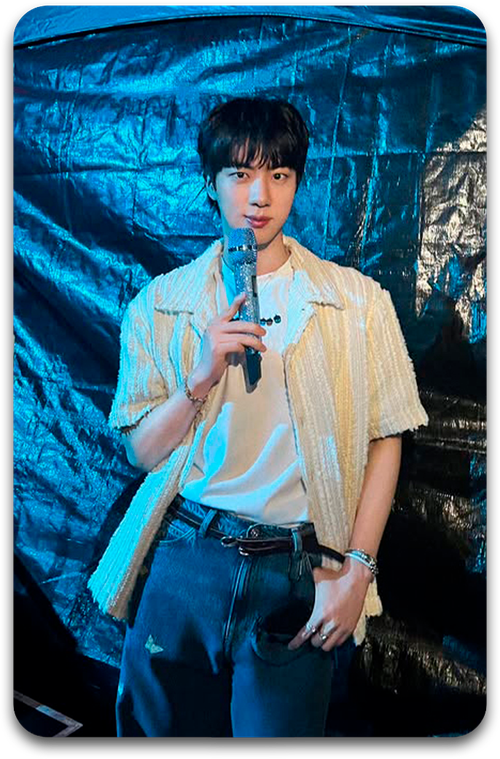 Карта / BTS #1038