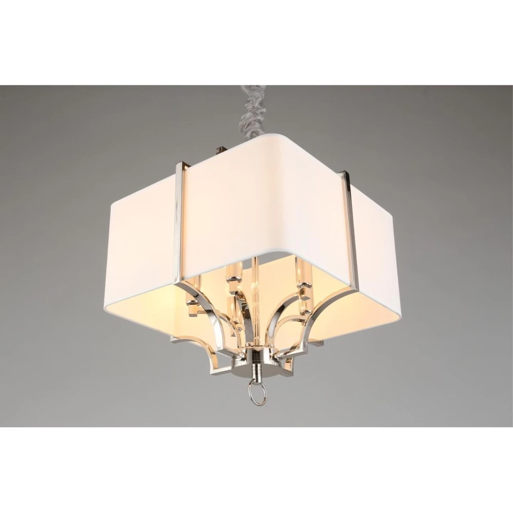 Подвесная люстра Aployt ROMILDA APL.732.06.05