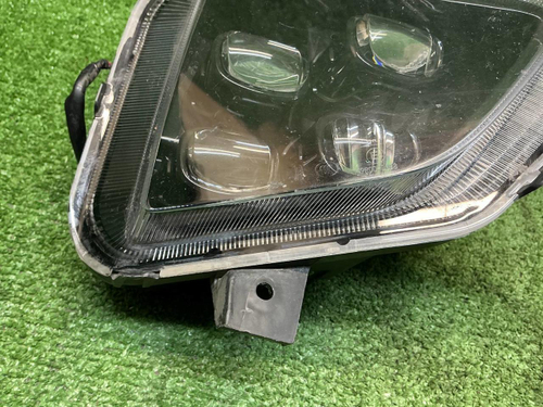 ПТФ правая Hongqi HS5 (2019-н.в.)