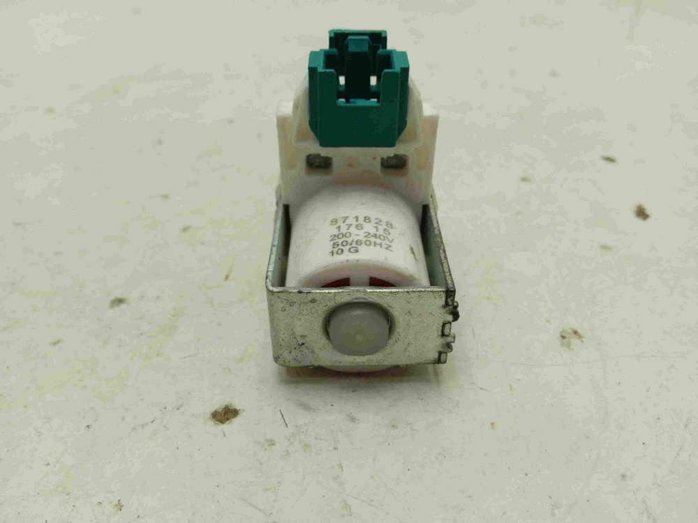 SMV50E30RU/97 ктп24 Клапан для посудомоечной машины Bosch SMV50E30RU/97 б/у