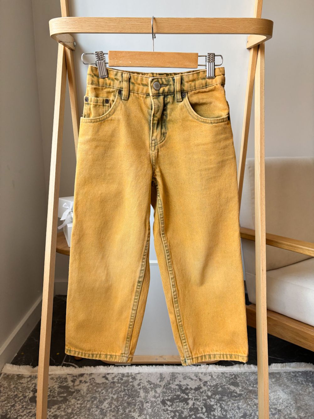 Джинсы Molo, 116