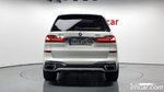 BMW X7 (G07) xDrive 40i M Sports 6-и местный (11.2020)