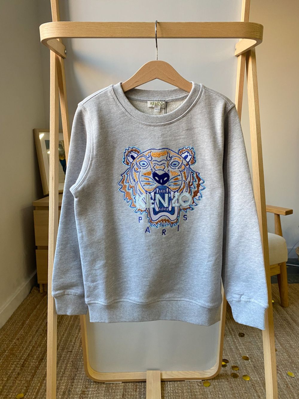 Свитшот Kenzo