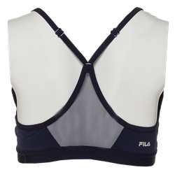 ТОП теннисный Fila Franzi W - небесный