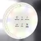 Светодиодная лента 24В 5050 14,4Вт/м Цветная (RGB) + 4000K 5м IP20 Led Strip 10177