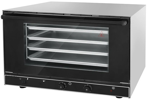 Печь конвекционная Kocateq YXD 4S 60x40