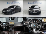 BMW 5 Series (G30) 523d xDrive M Sports (10.2020)